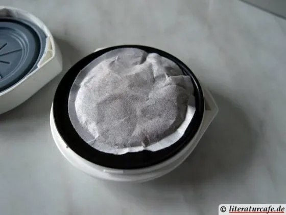 Kaffeemaschine WMF 1: Pads