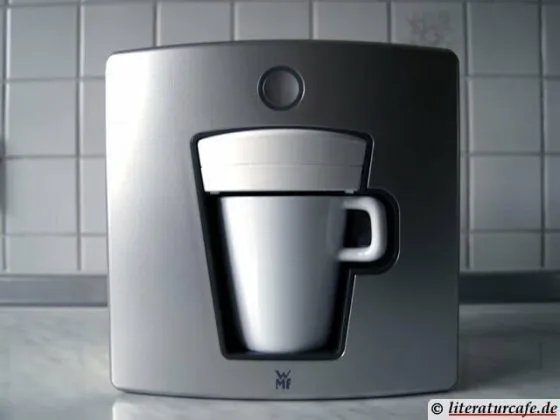 Kaffeemaschine WMF 1