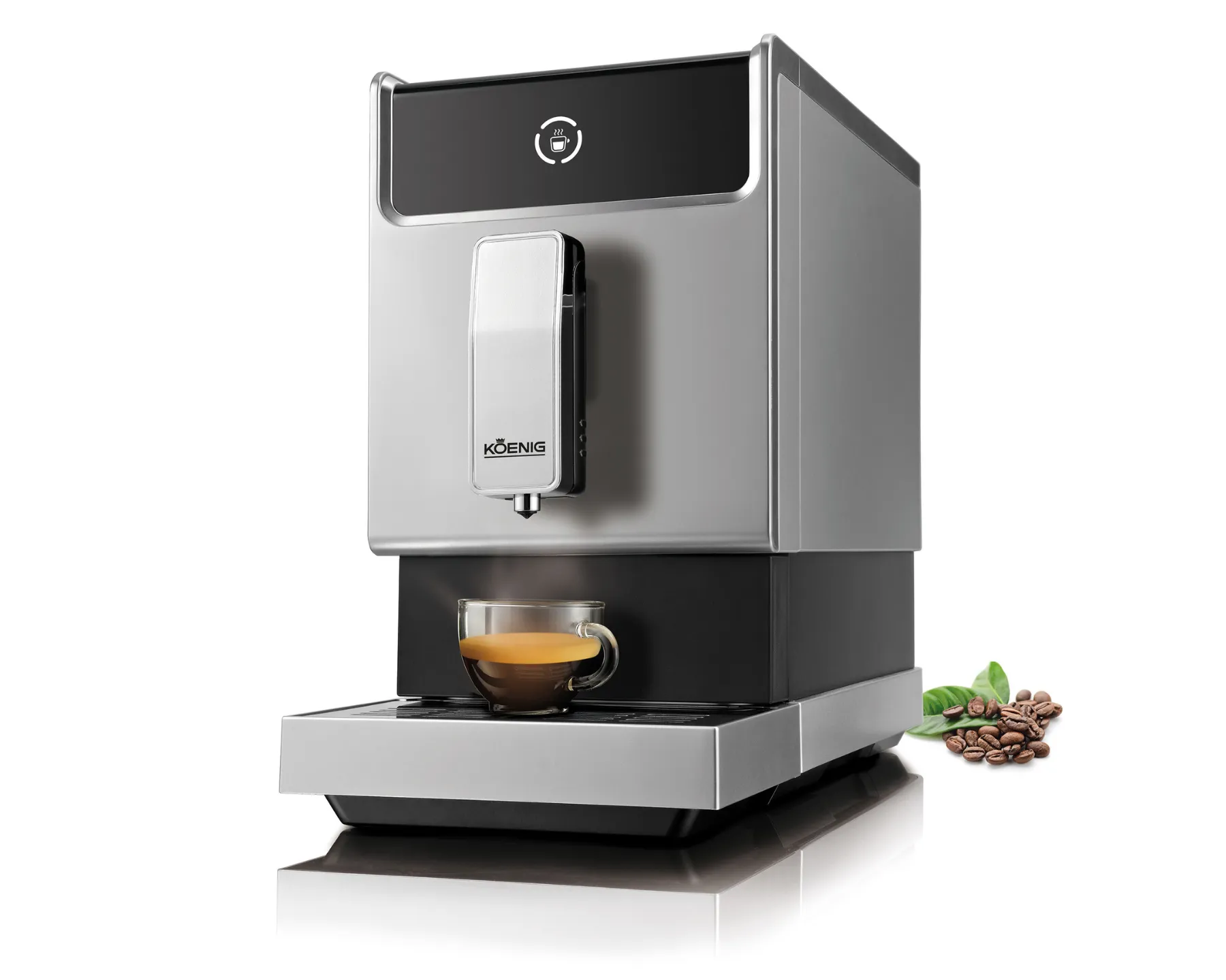 Kaffeevollautomat Finessa INTENSO