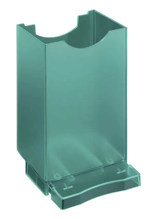 Kapselbehälter für K-fee SQUARE in Tropical Bay