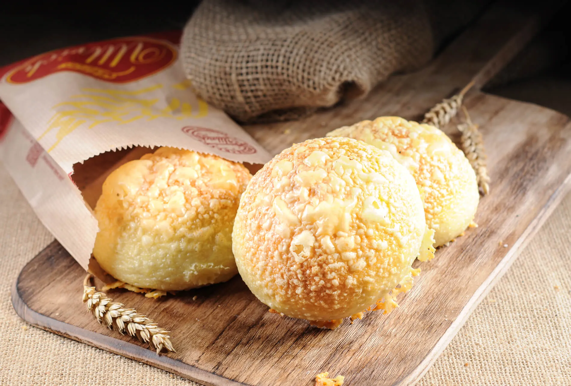 Käsebrötchen kaufen