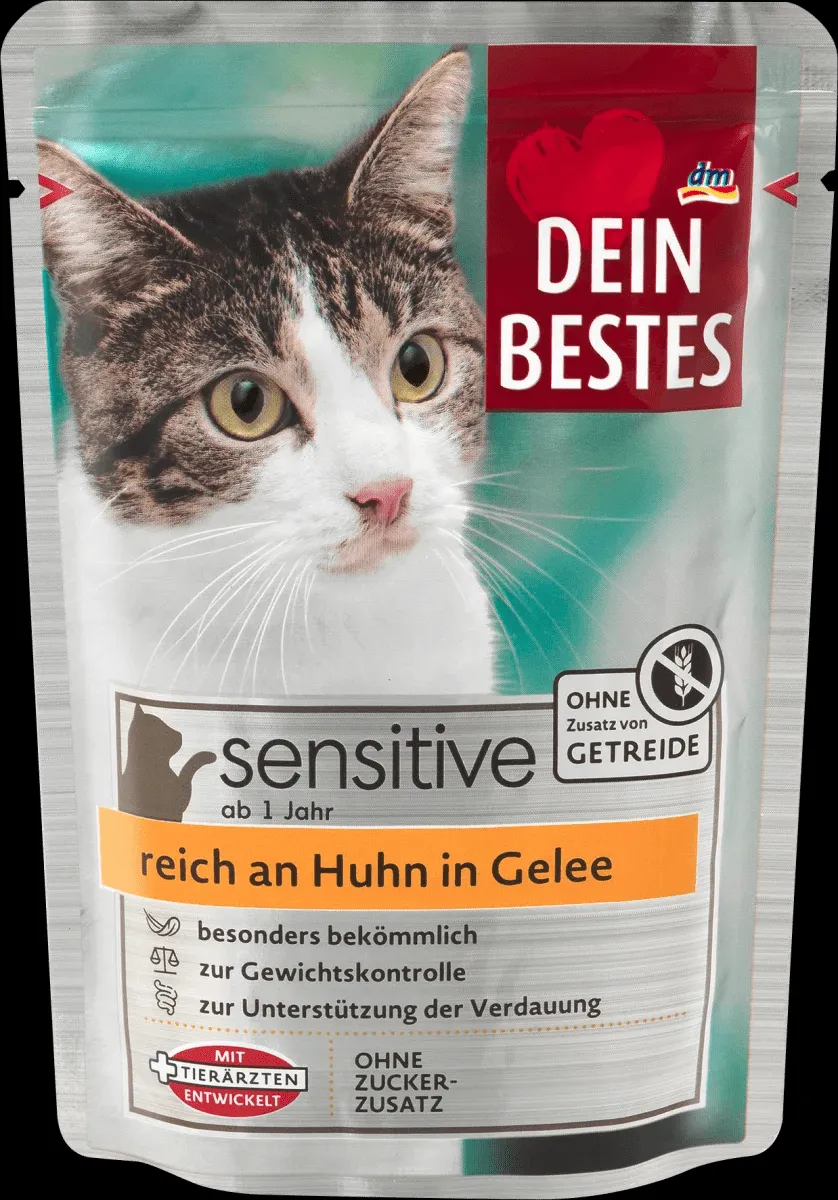Katzenfutter Test: Dein Bestes Nassfutter Fuer Katz