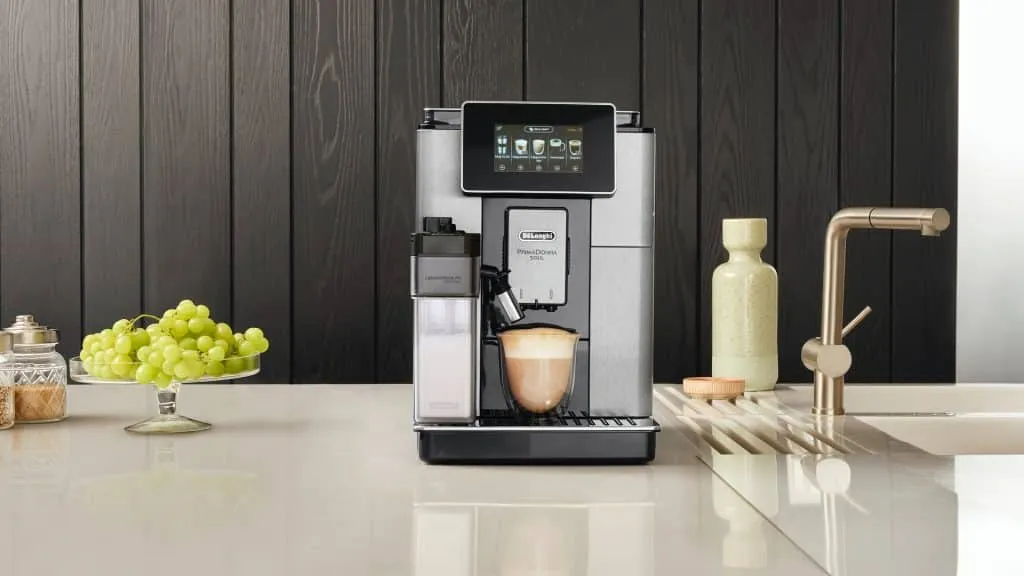 Kaufberatung für De’Longhi Kaffeevollautomaten