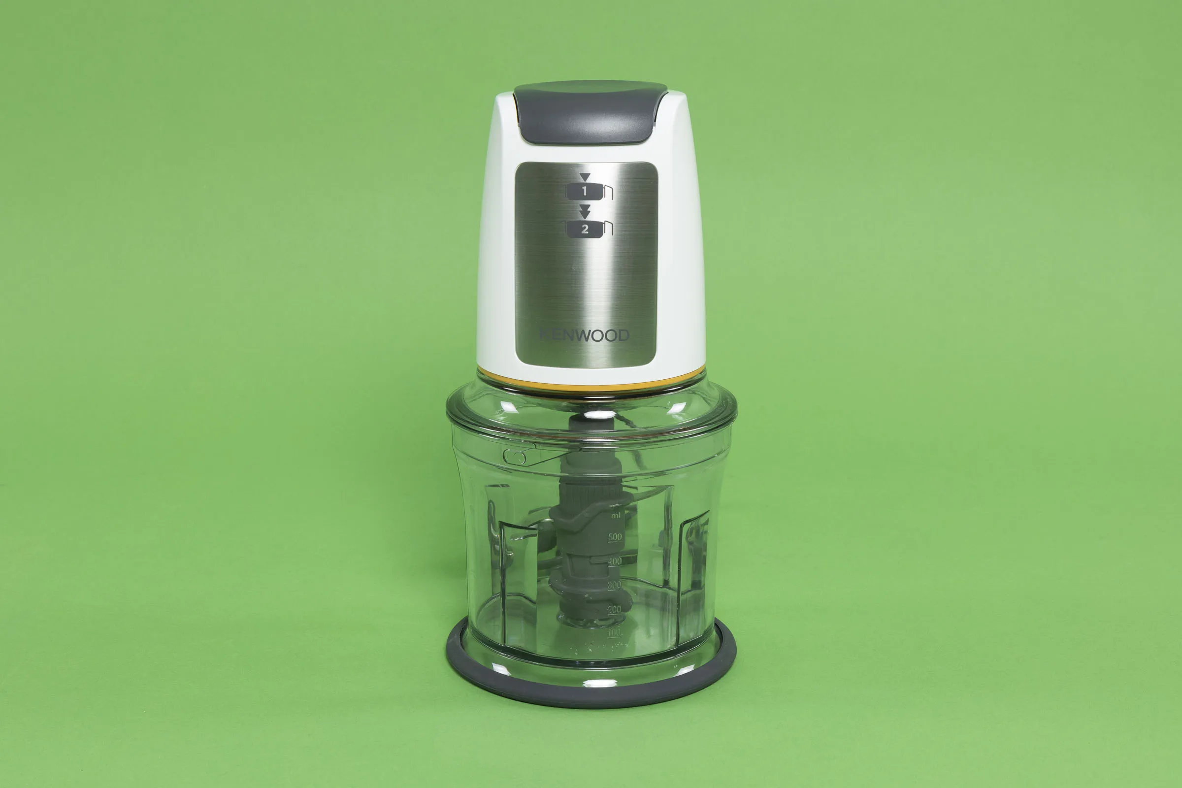 Kenwood Easy Chop mit Kunststoffbehälter