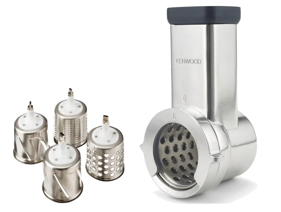 Kenwood Multizerkleinerer Aufsatz