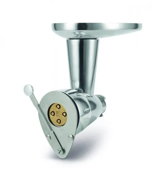 Kenwood Nudelpresse KAX 92.A0: Hochwertiges Küchenzubehör für die Zubereitung frischer Nudeln. Ideal für kreative Küchen.