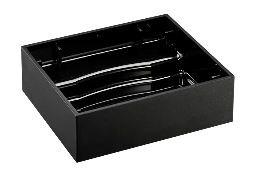 Kleine Tropfschale für K-fee SQUARE Kapselmaschine