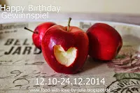 Kleiner Ausschnitt des fertigen Playmobil-Kuchens