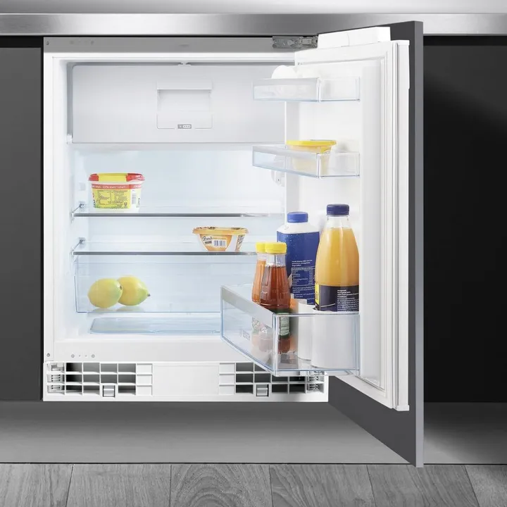 Kleiner Bosch Unterbau-Kühlschrank mit A++ Energieeffizienz
