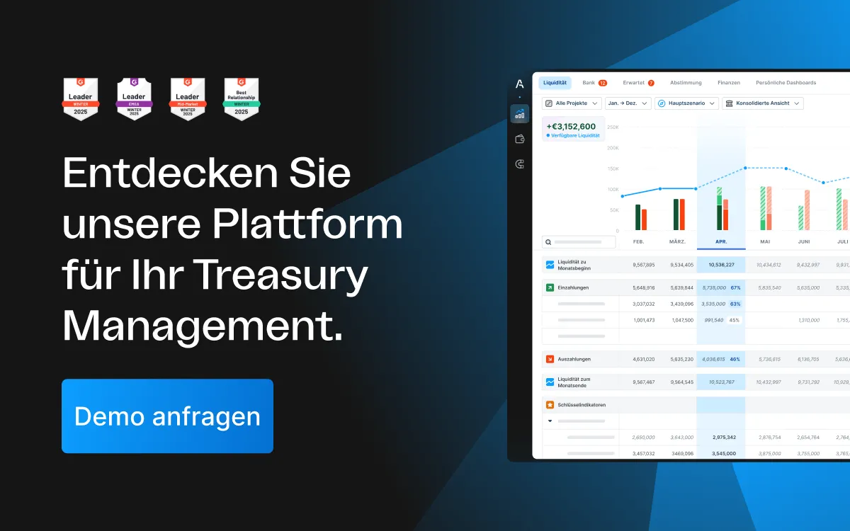 Kostenlose Agicap Testversion anfordern