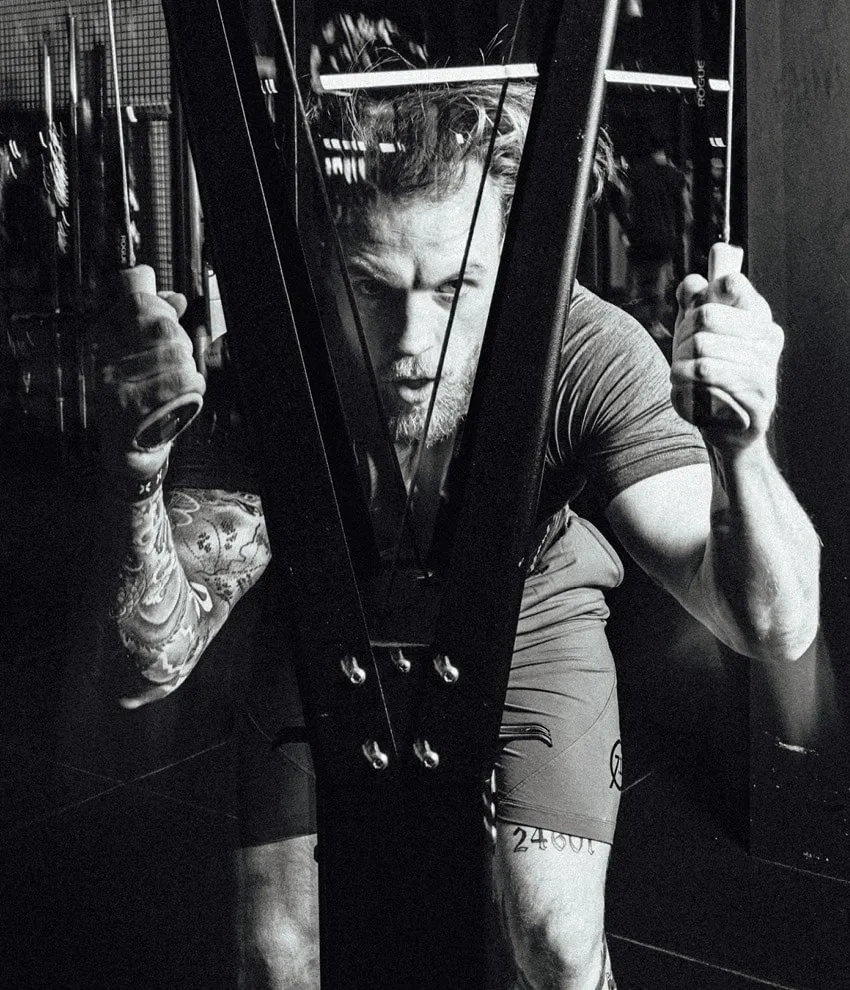 Kostenloses Workout - FITSEVENELEVEN HYROX Trainingsclub