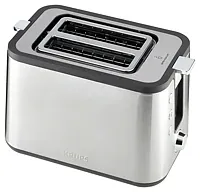 Krups Con­trol Line KH442D Toaster