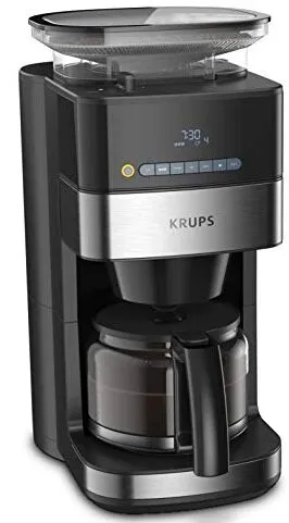 Krups KM8328 Grind Aroma