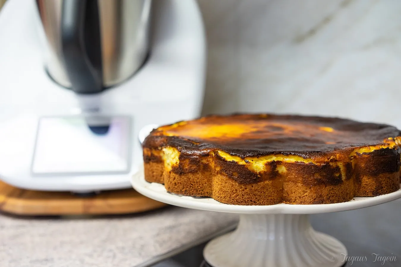 Kuchen aus dem Thermomix®