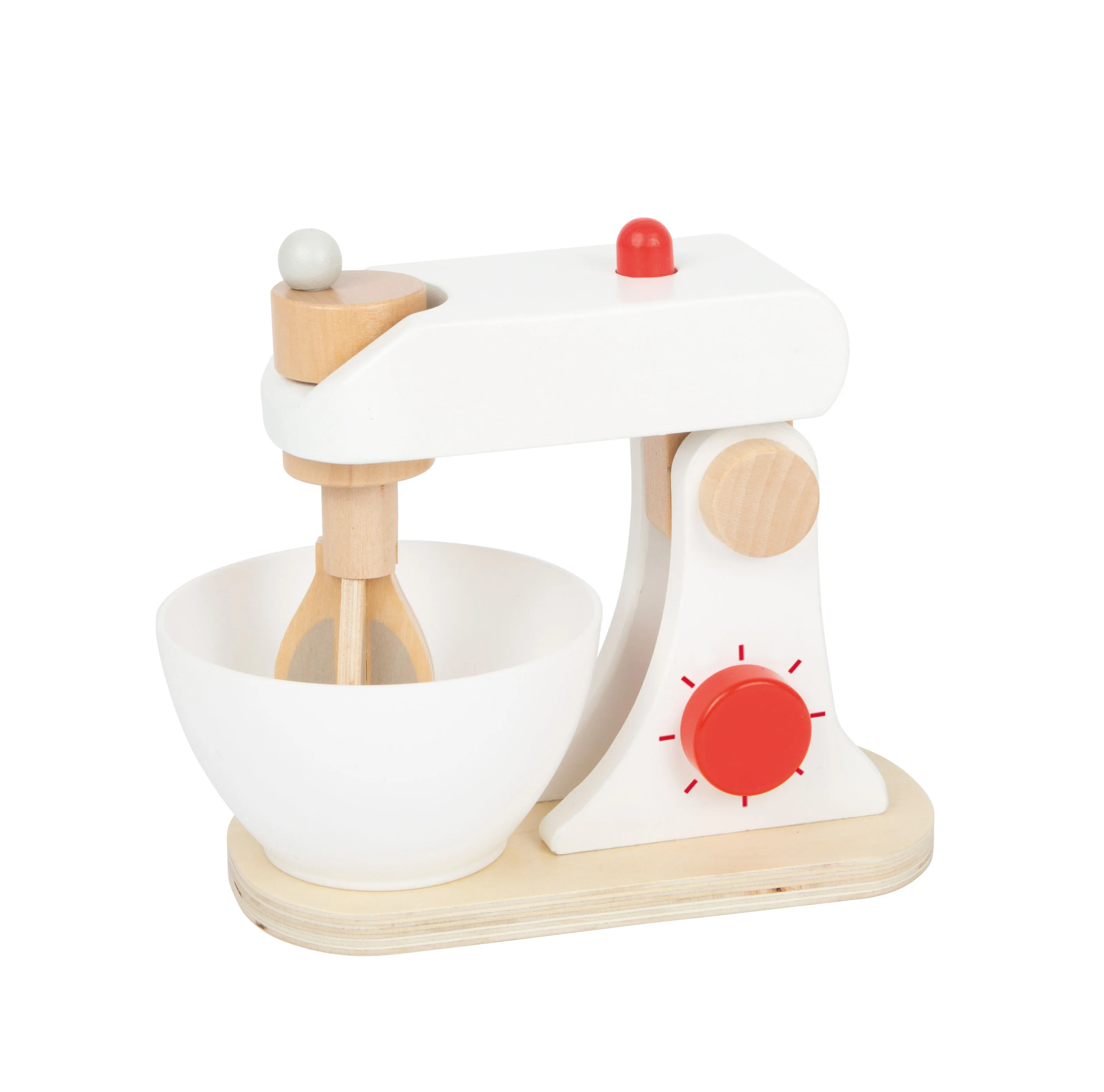 Küchengeräte-Set Kinderküche für Kinder im Einsatz