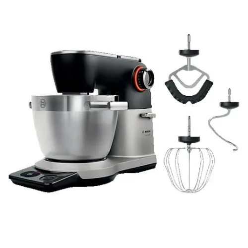 Leistungsstarke Bosch Küchenmaschine MUMS8ZS00