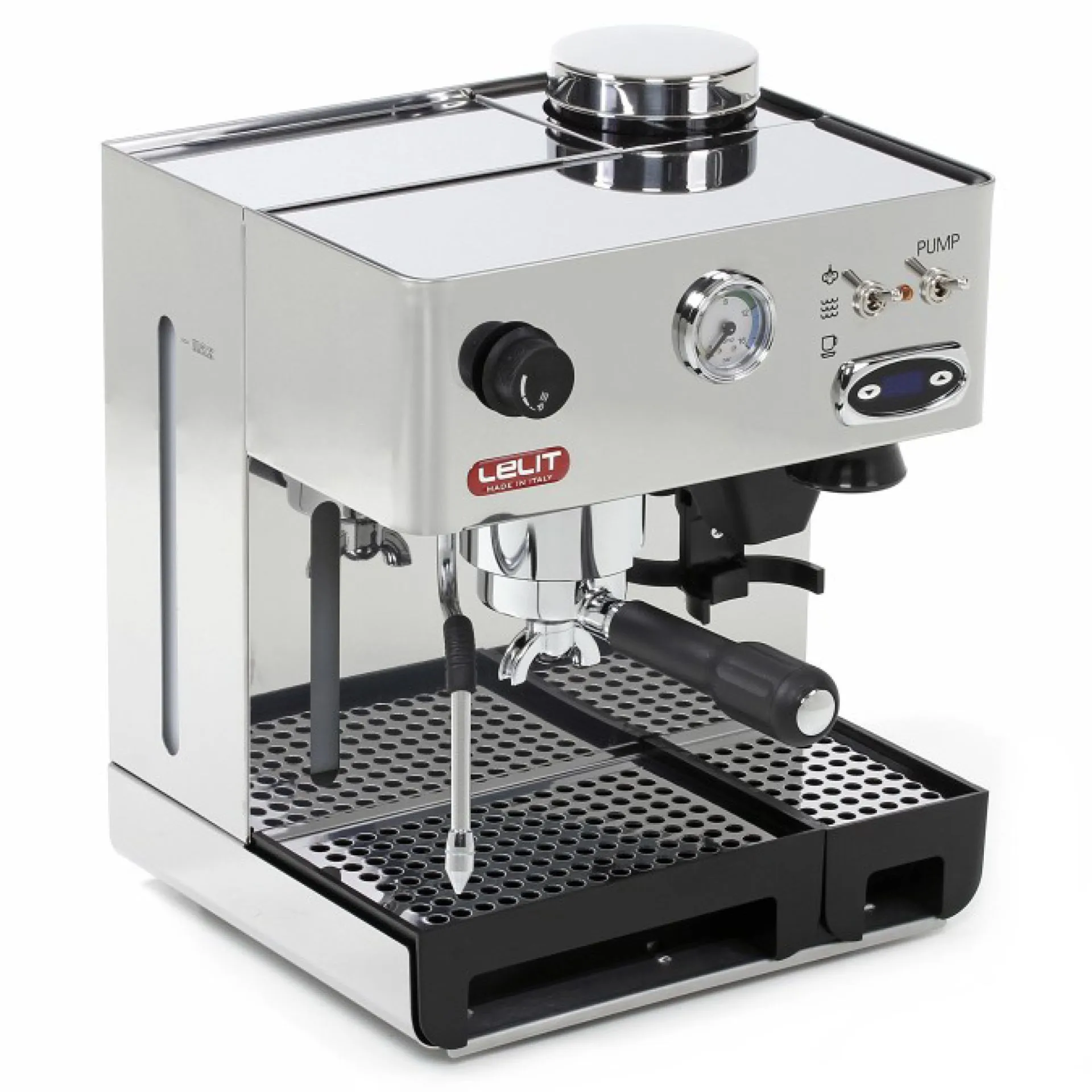 Lelit ANITA PL042TEMD Espressomaschine