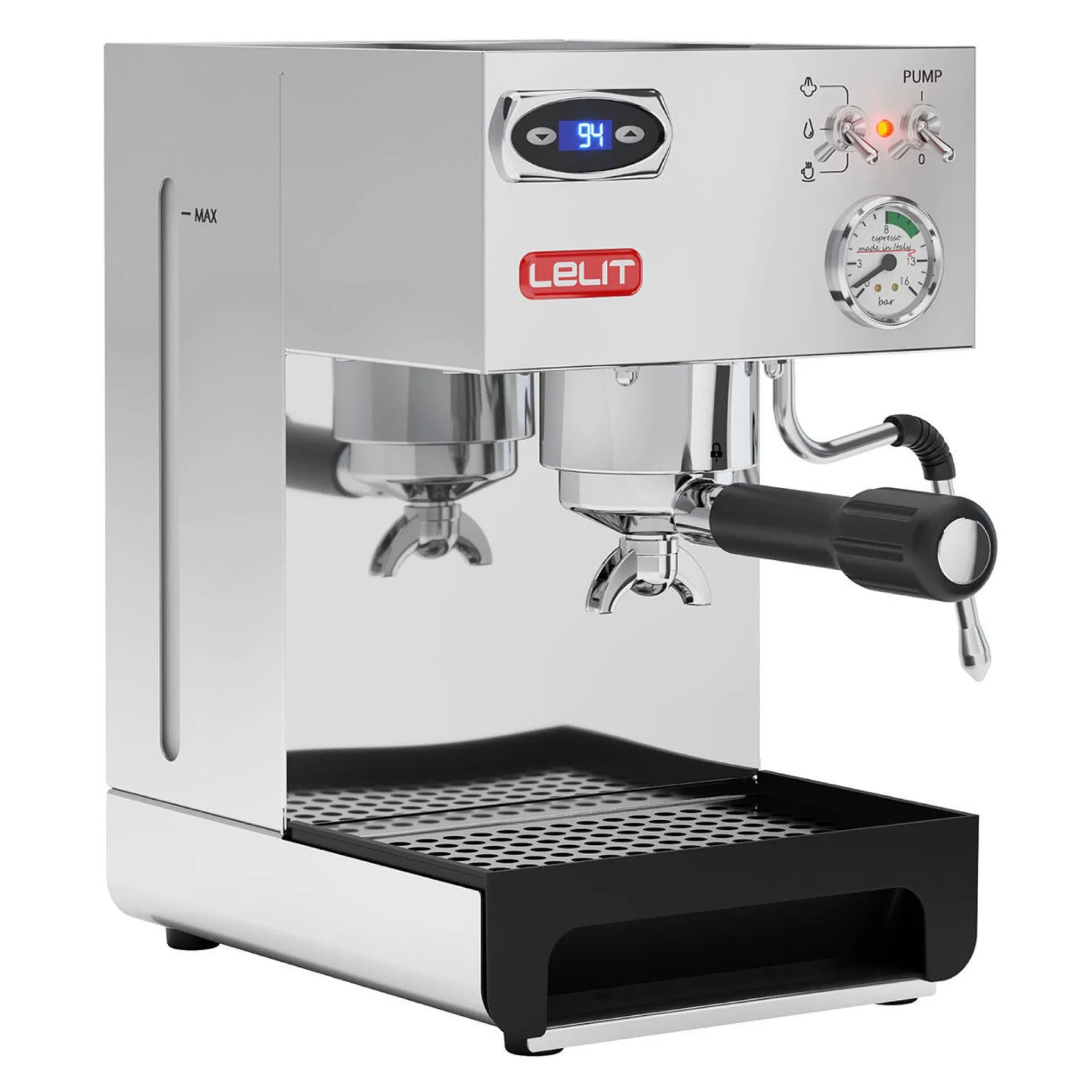 Lelit ANNA PL41TEM PID Espressomaschine