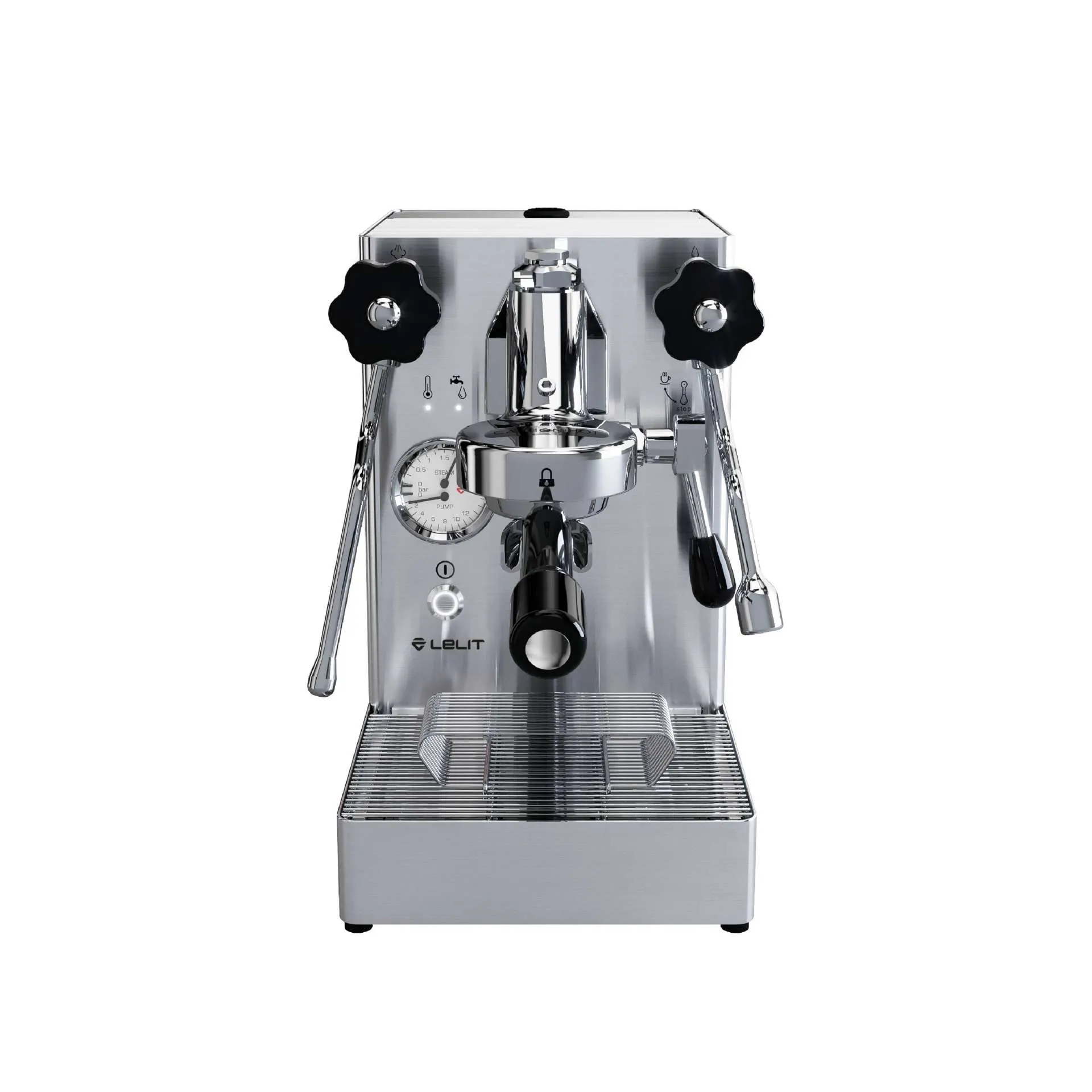 Lelit Mara X Siebträger PL62X