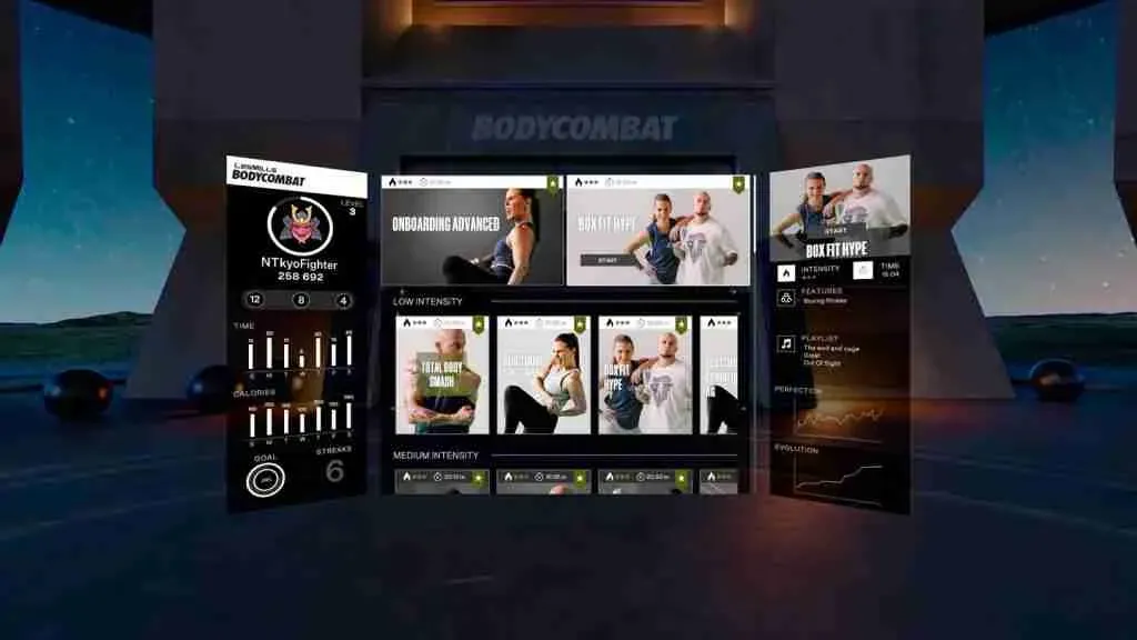 les mills bodycombat quest review