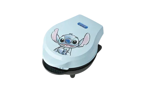 Lilo & Stitch Mini-Waffeleisen