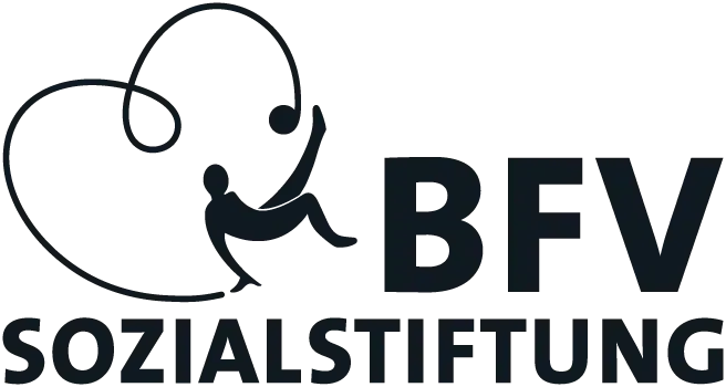 Logo der BFV Sozialstiftung
