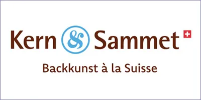 Logo der Kern & Sammet AG, übernommen von Romer’s Hausbäckerei