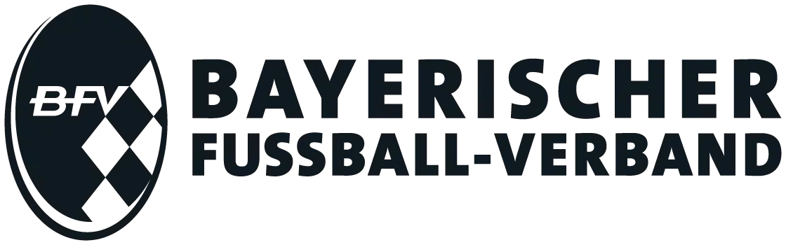 Logo des Bayerischen Fußball-Verbandes