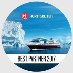 Logo des Bestpartner 2017