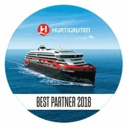 Logo des Bestpartner 2018