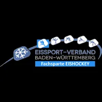 Logo des Eissport-Verbands Baden-Württemberg (EBW)