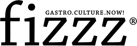 Logo des Fachmagazins Fizzz