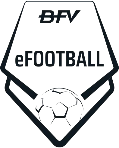 Logo von BFV eFootball