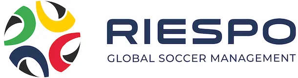 Logo von RIESPO Global Soccer Management
