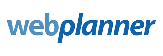 Logo von Webplanner