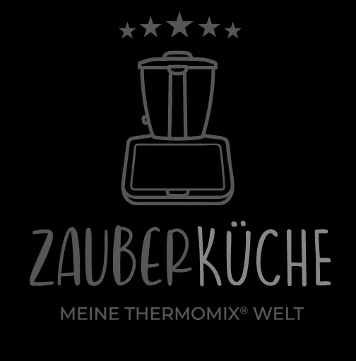 Logo ZauberKüche Thermomix TM7