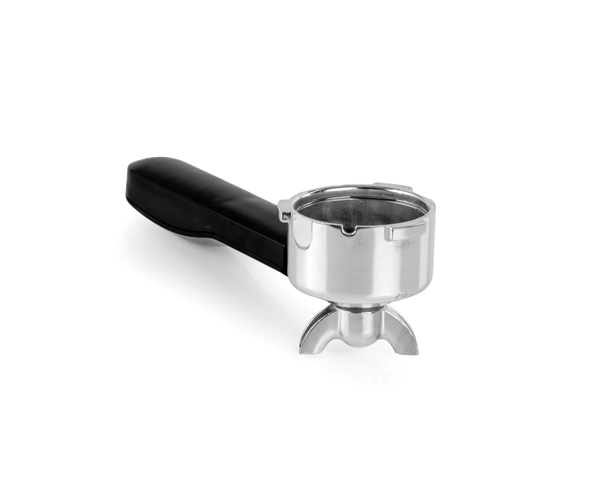 Massiver Siebträger FE3070 für Rommelsbacher Espressomaschinen