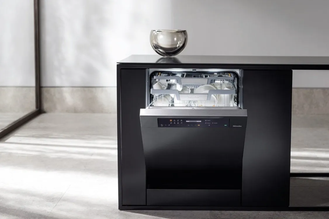 Miele Geschirrspüler bei Euronics