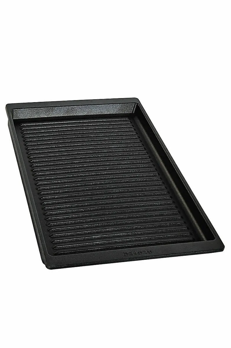 Miele GGRP Gourmet-Grillplatte