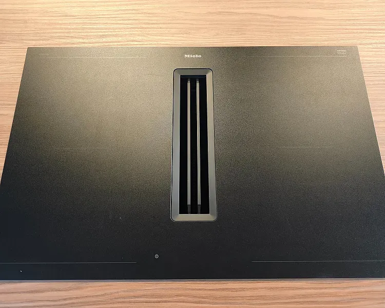 Miele Kochfeld KMDA 7876 FL-U 125 Gala Edition Matt