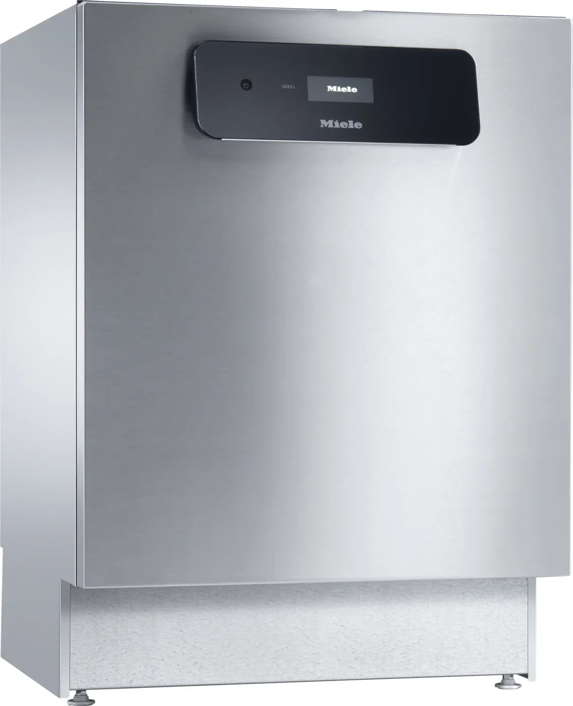 Miele PFD400U WB Speed SST in Aktion