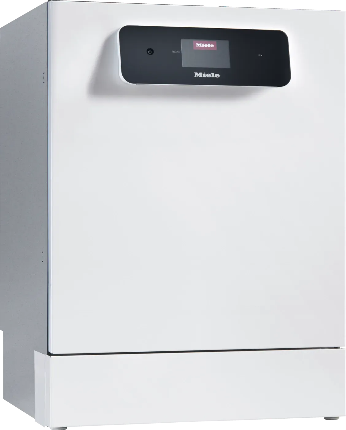 Miele PFD404UDOS – ein Hochleistungs-Geschirrspüler