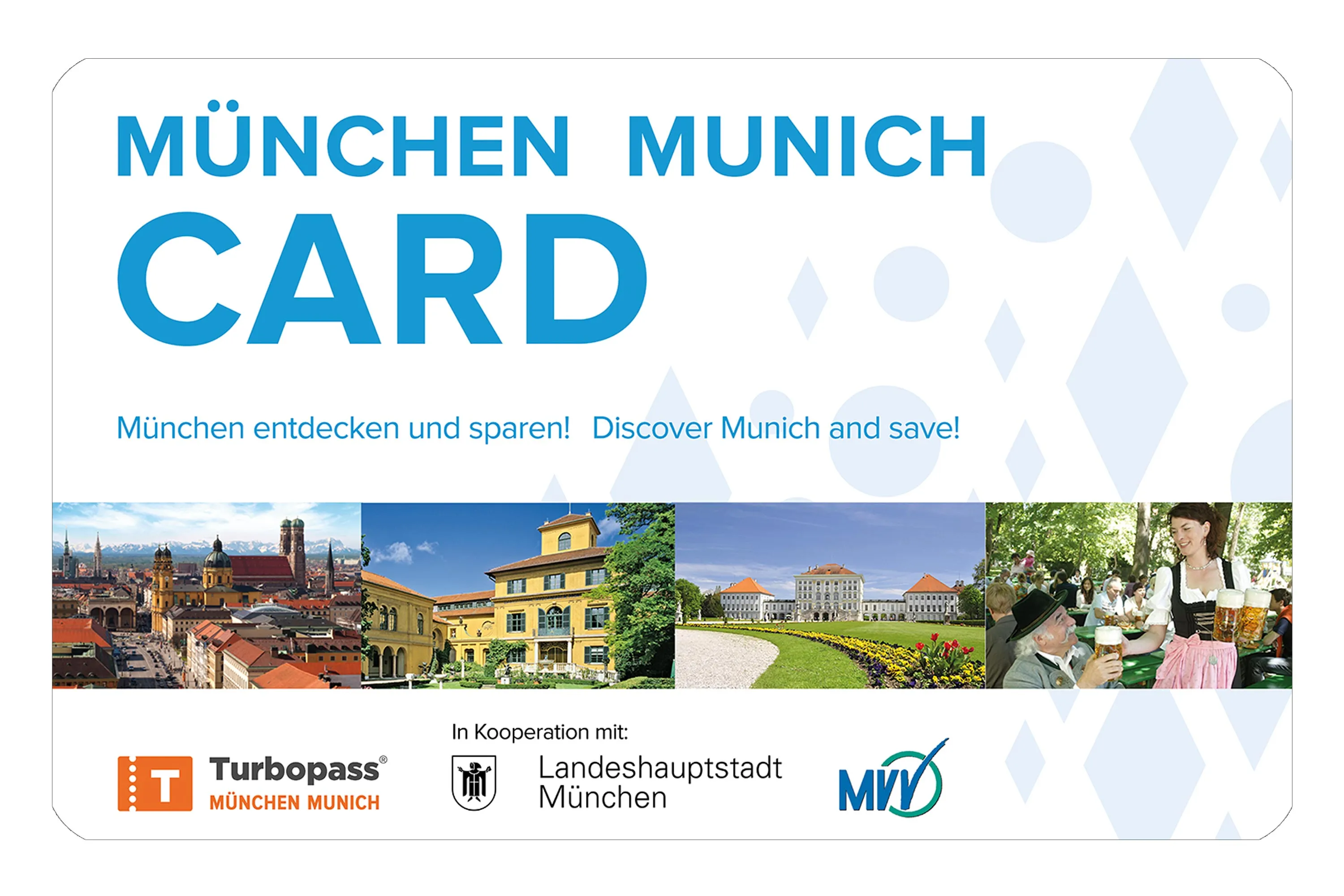 München Card