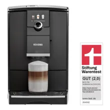 NIVONA CafeRomatica 790 Kaffeevollautomat