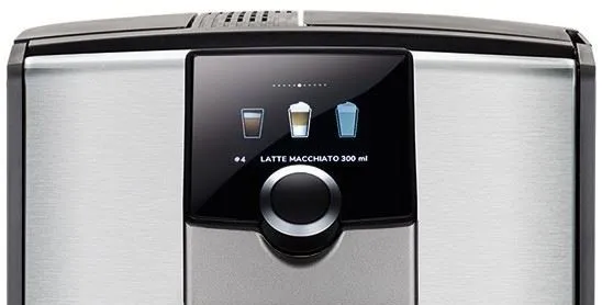 NIVONA NICR 799 Farb-TFT-Display