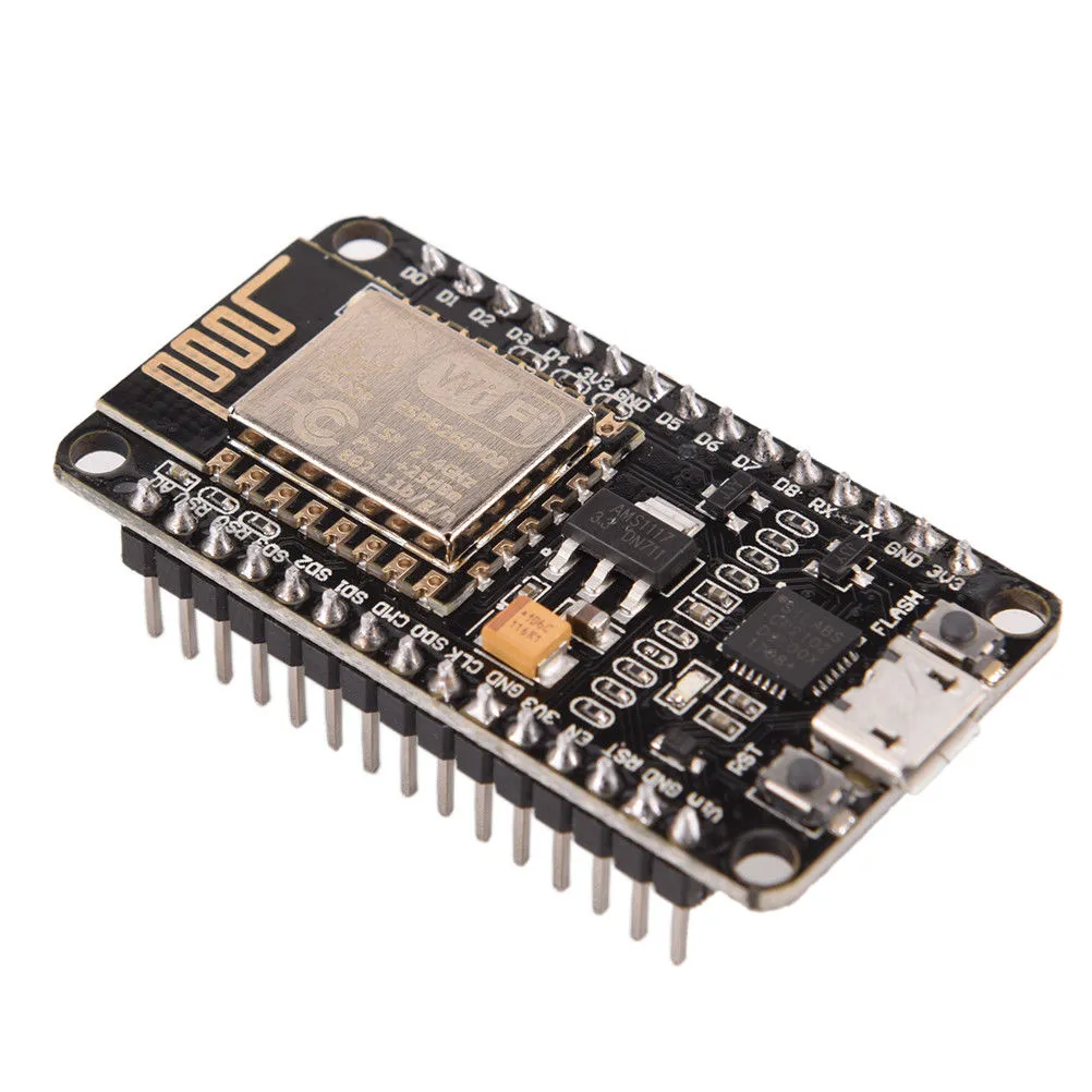 NodeMCU ESP8266 Entwicklungsplatine