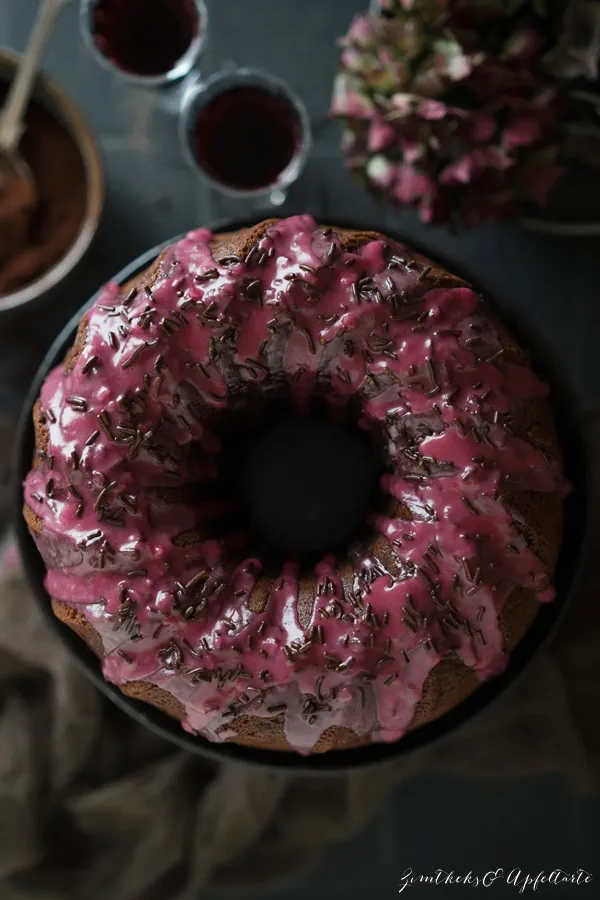 Omas saftiger Rotwein-Schokoladenkuchen ZimtkeksundApfeltarte.com Andrea Natschke Hofmann Foodfotografie Foodstyling Foodblogger