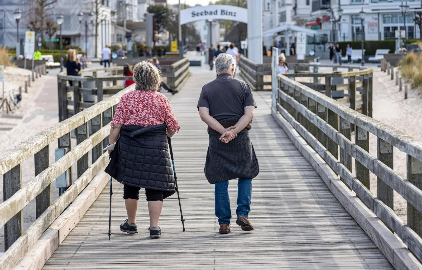 Optimale Planung für mehr Urlaubstage im Jahr 2023