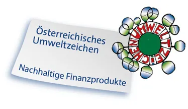 Österreichisches Umweltzeichen für nachhaltige Finanzprodukte