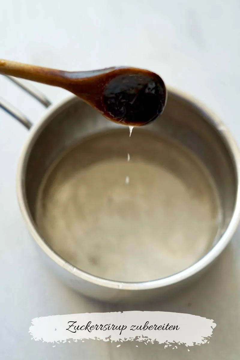 Pastel de Nata Schritt 5